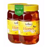 HITKARY HONEY 1Kg+1Kg EXTRA